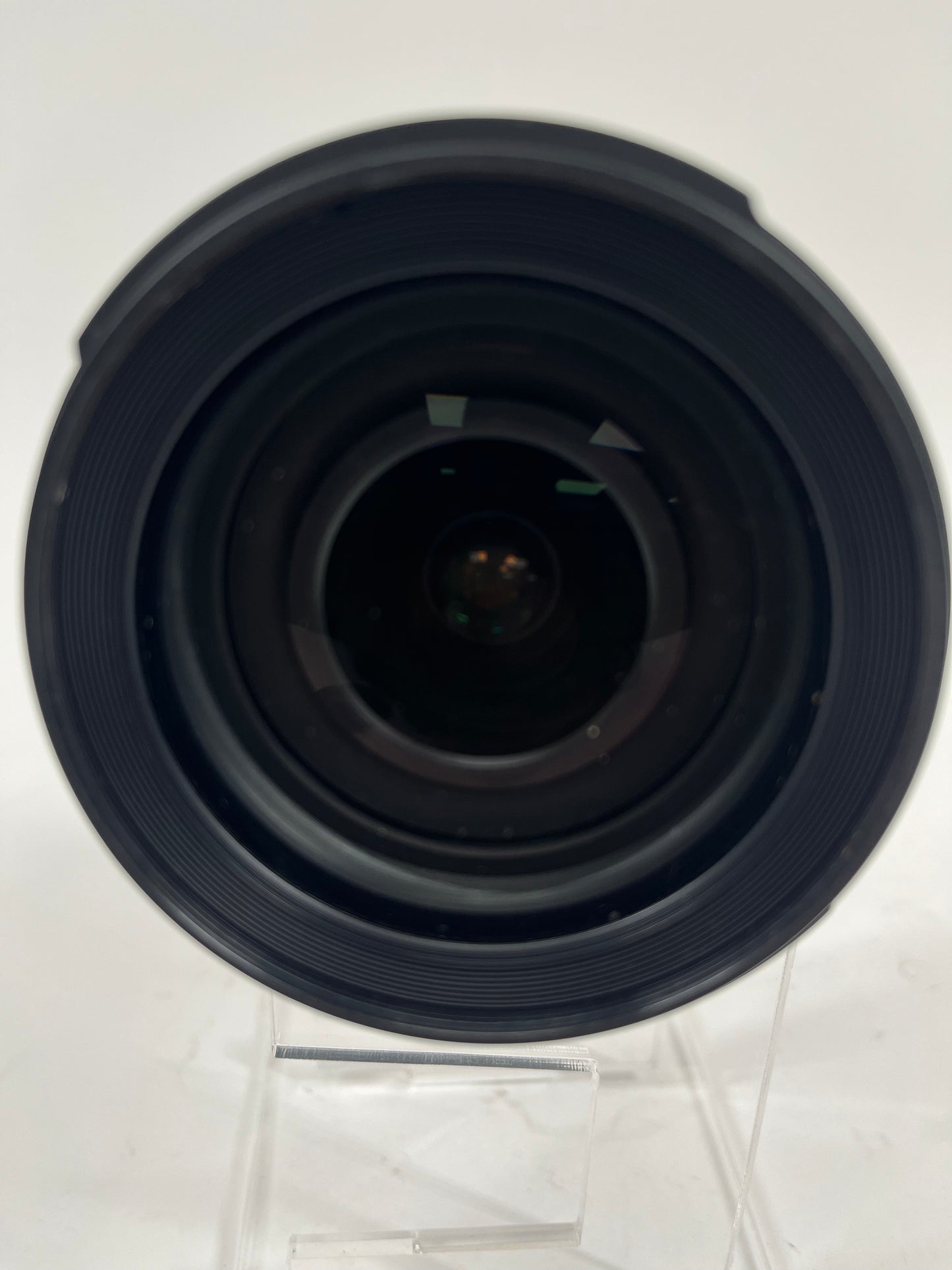 Tamron Zoom Lens 17-50mm f/2.8 EF For Canon EF Mount Auto & Manual Lens