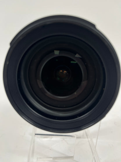 Tamron Zoom Lens 17-50mm f/2.8 EF For Canon EF Mount Auto & Manual Lens