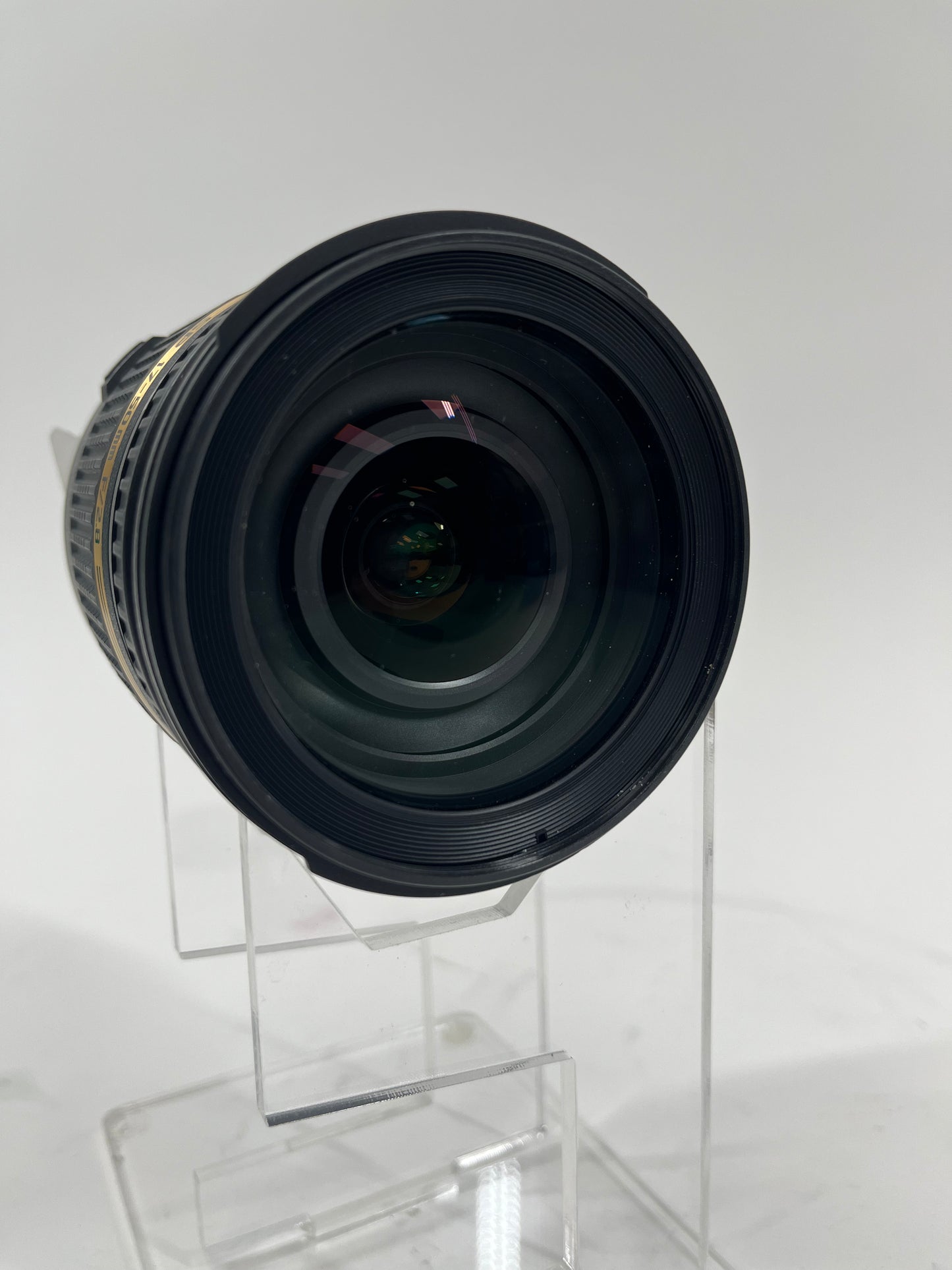 Tamron Zoom Lens 17-50mm f/2.8 EF For Canon EF Mount Auto & Manual Lens
