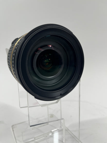 Tamron Zoom Lens 17-50mm f/2.8 EF For Canon EF Mount Auto & Manual Lens