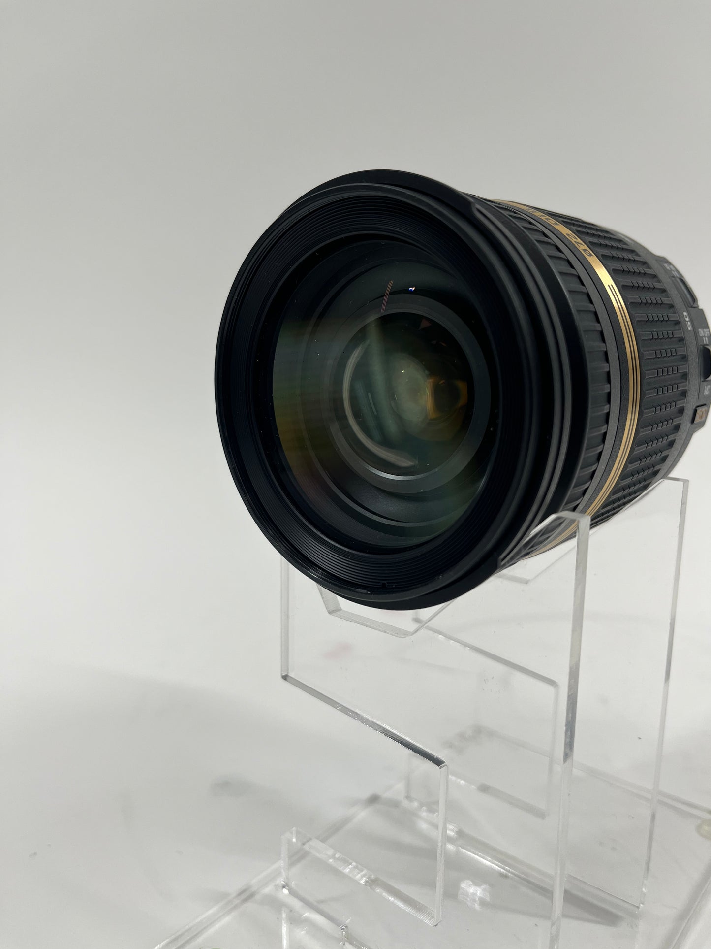 Tamron Zoom Lens 17-50mm f/2.8 EF For Canon EF Mount Auto & Manual Lens