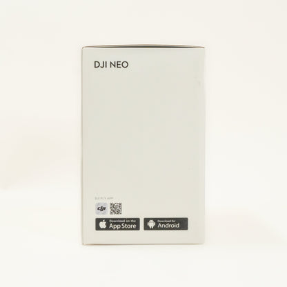 New DJI Neo Three Battery Combo