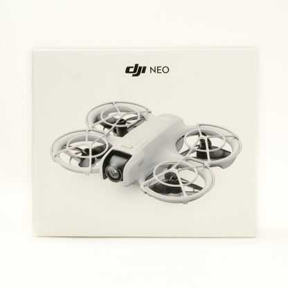 New DJI Neo Drone Only