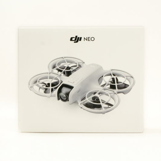 New DJI Neo Drone Only