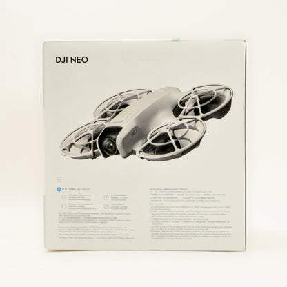 New DJI Neo Fly More Combo RC-N3