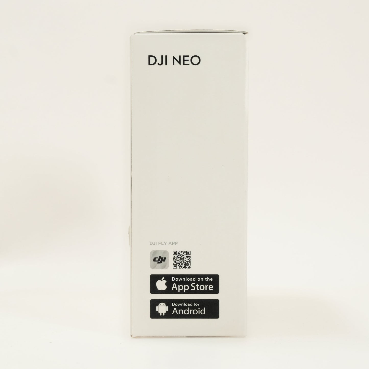 New DJI Neo Drone Only